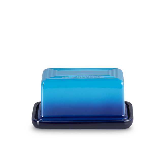 Butter Dish, view 1